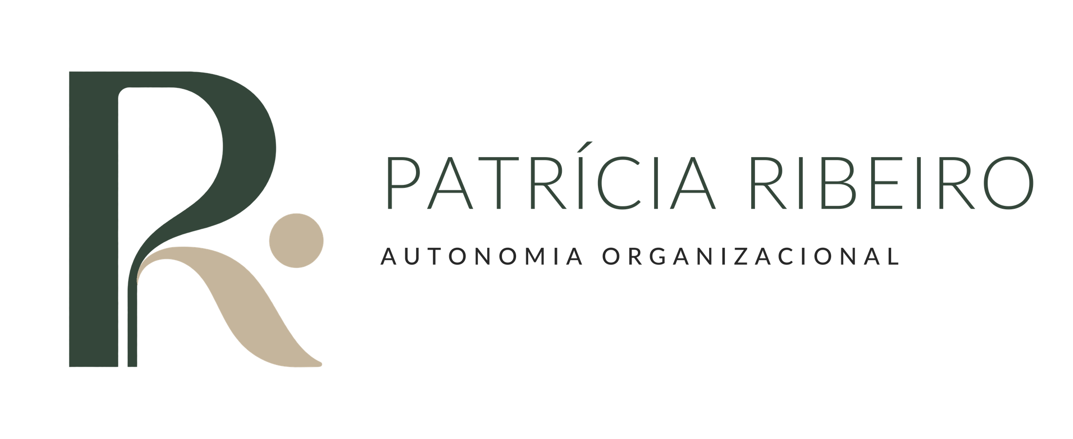 Patrícia Ribeiro — Autonomia Organizacional